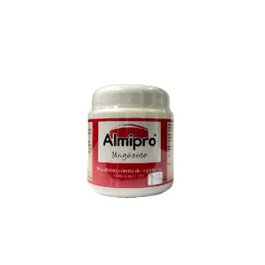 ALMIPRO UNGUENTO POTE X 500 GR